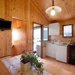 Casa Rododendro * Barzio