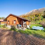 Σπίτι διακοπών Casa Rododendro *