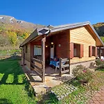 Casa Rododendro Σπίτι διακοπών Barzio