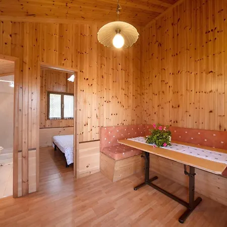 Casa Rododendro Holiday home *