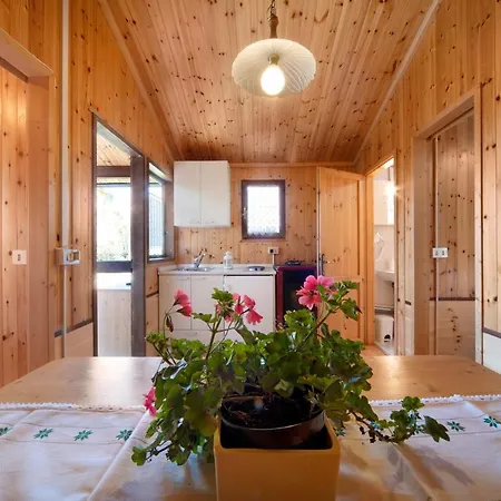 Holiday home Casa Rododendro