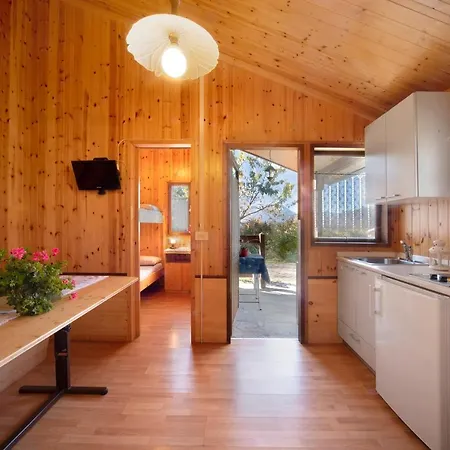 Casa Rododendro * Barzio