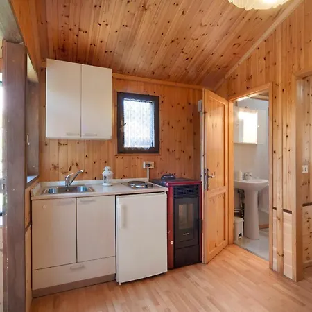 Vakantiehuis Casa Rododendro Barzio