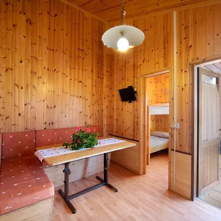 Casa Rododendro Barzio