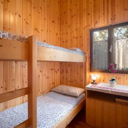 Holiday home Casa Rododendro Barzio