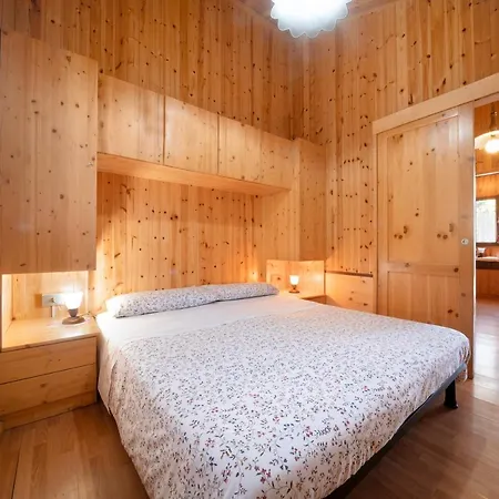 Casa Rododendro Holiday home *