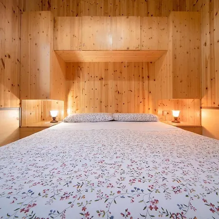 Casa Rododendro Barzio