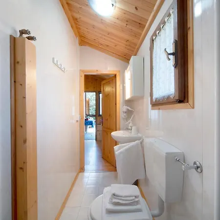 Vakantiehuis Casa Rododendro