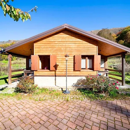 Casa Rododendro Holiday home *