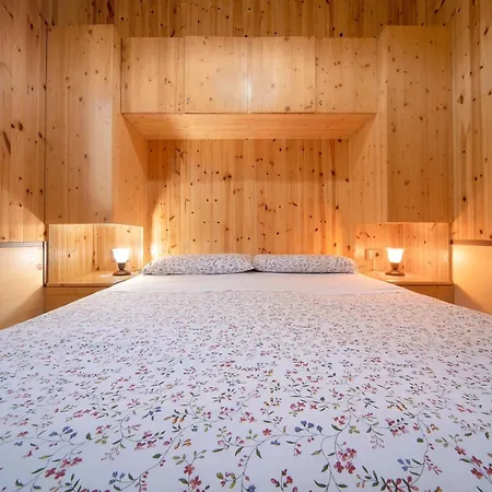 Casa Rododendro Barzio