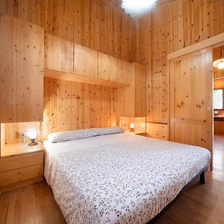 Сasa de vacaciones Casa Rododendro