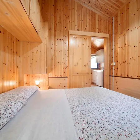 Casa Rododendro Сasa de vacaciones *