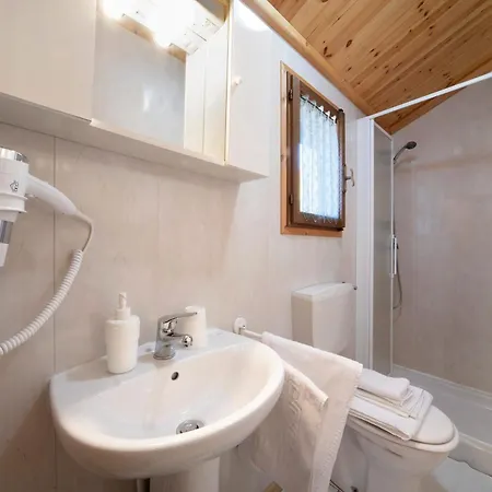 Сasa de vacaciones Casa Rododendro Barzio