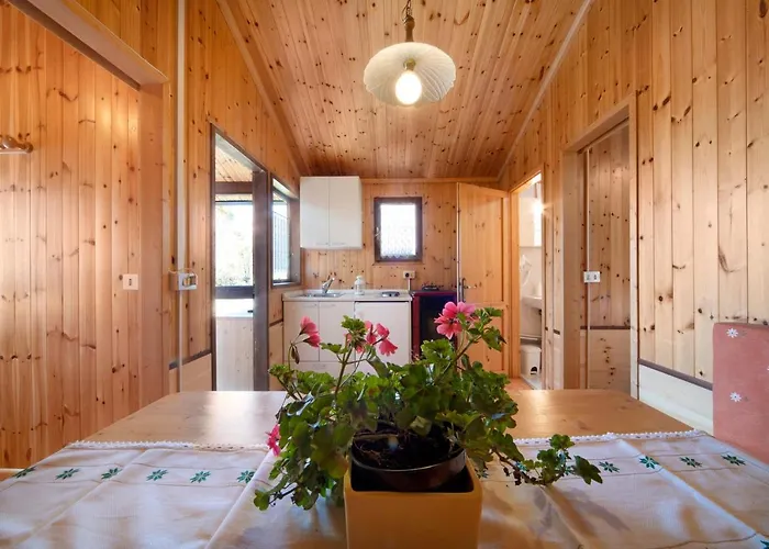 別荘 Casa Rododendro