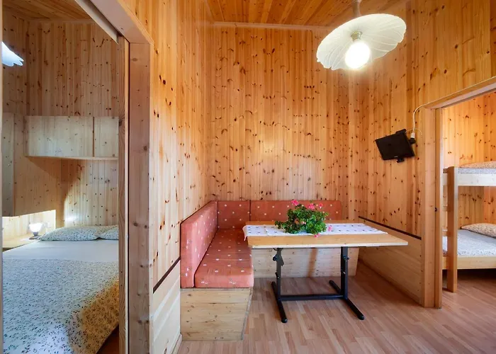 Casa Rododendro 別荘