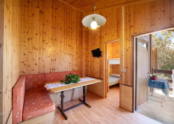 Casa Rododendro バルツィオ