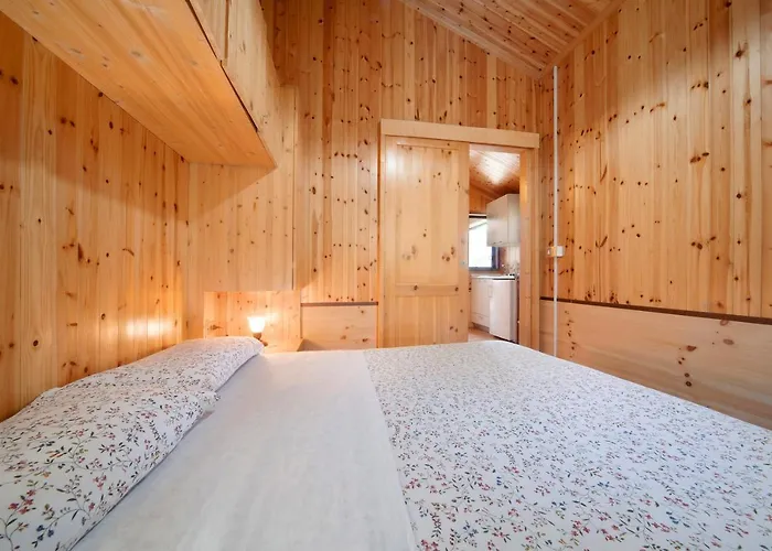 Casa Rododendro バルツィオ