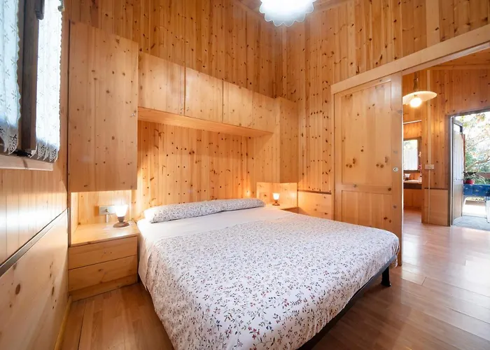 Casa Rododendro 別荘 *