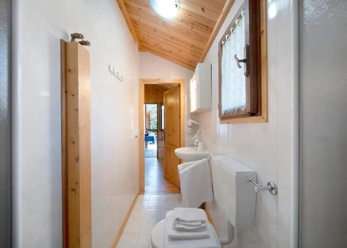 別荘 Casa Rododendro