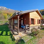 Casa Rododendro バルツィオ