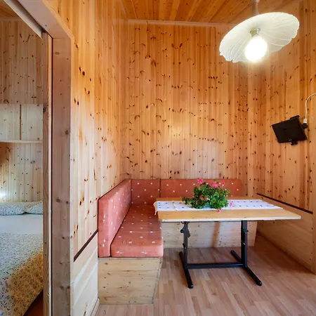Casa Rododendro Semesterbostad *