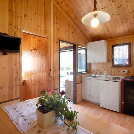 Casa Rododendro * Barzio